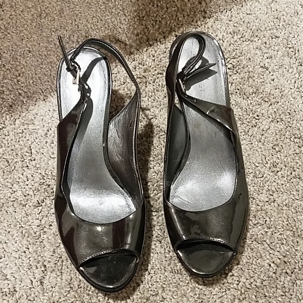 Nine West Heels
